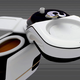 Illustration for article titled The Toilet of Tomorrow